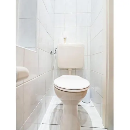 Alstaden 2 Comfortable * Oberhausen (North Rhine-Westphalia)