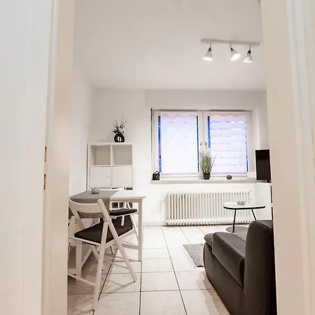 Alstaden 2 Comfortable Ferienhaus Oberhausen (North Rhine-Westphalia)
