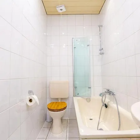 Alstaden 2 Comfortable * Oberhausen (North Rhine-Westphalia)