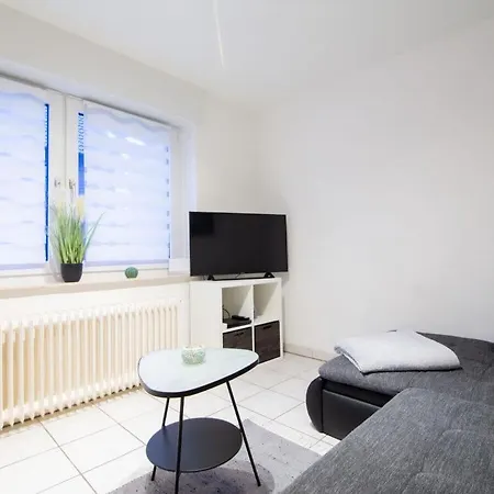 Alstaden 2 Comfortable Oberhausen (North Rhine-Westphalia)