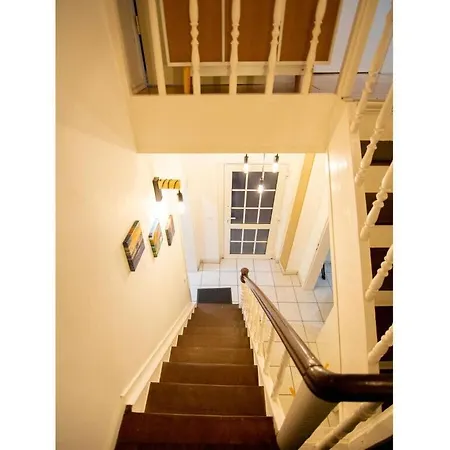 Alstaden 2 Comfortable Oberhausen (North Rhine-Westphalia)