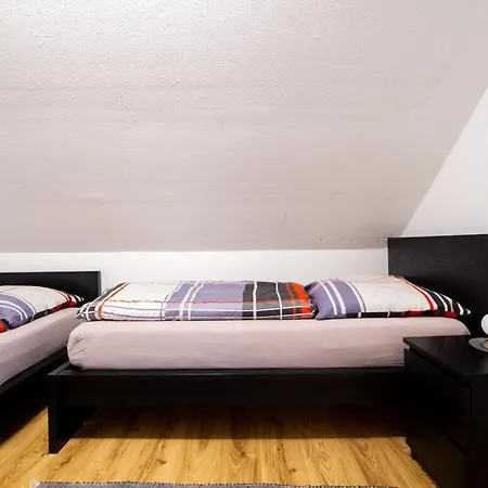 Alstaden 2 Comfortable Ferienhaus *